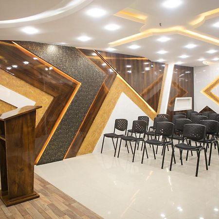 Crescent International Kohima Exteriér fotografie